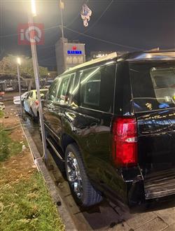 شيفروليه تاهو